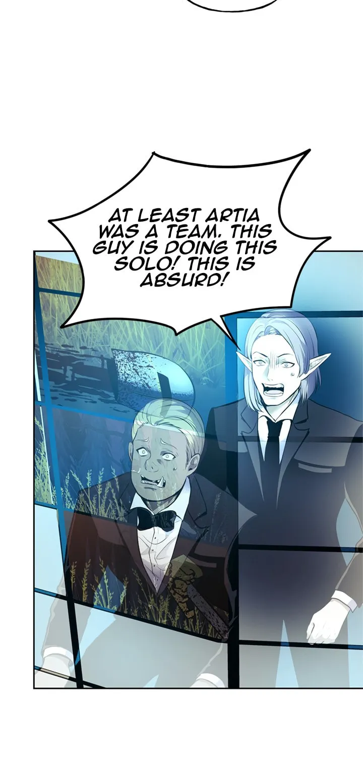 Second Life Ranker Chapter 48 page 49 - 