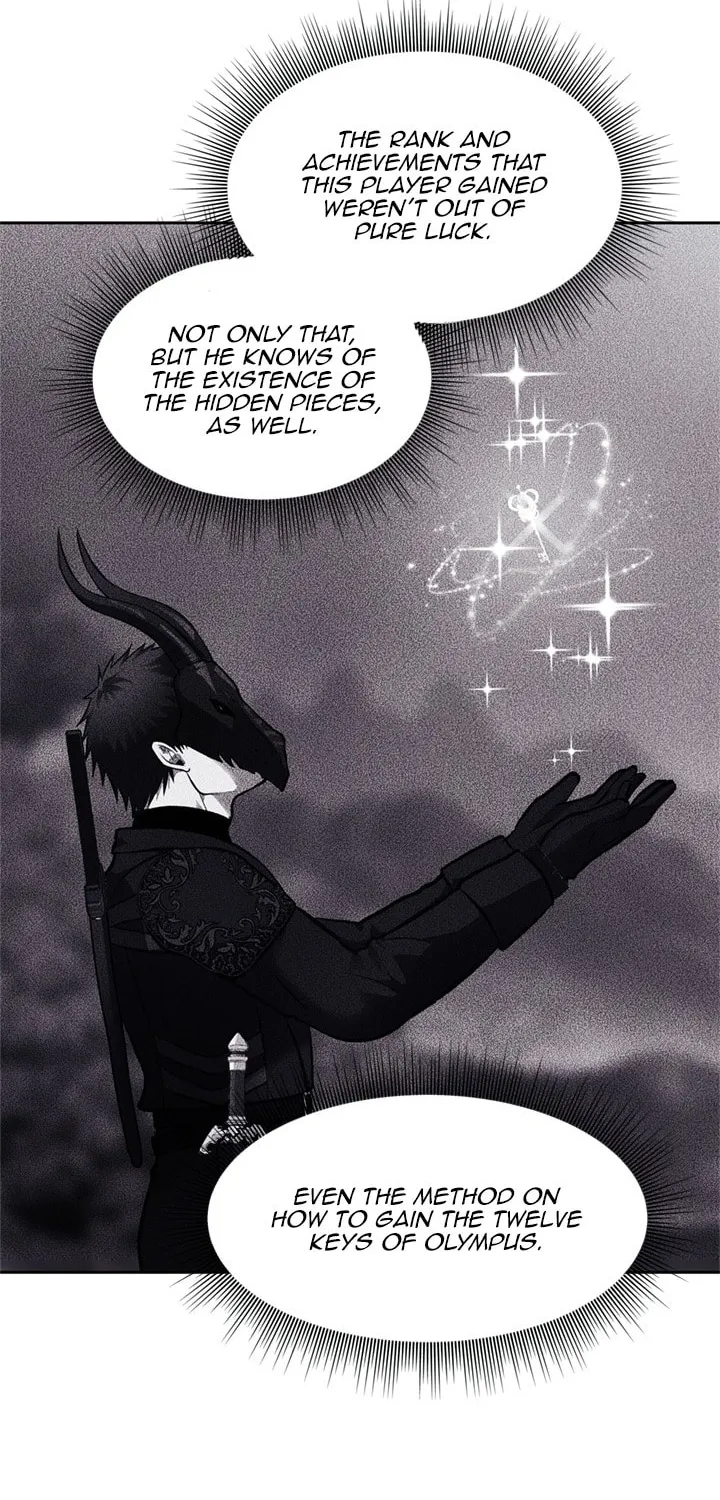 Second Life Ranker Chapter 48 page 8 - 