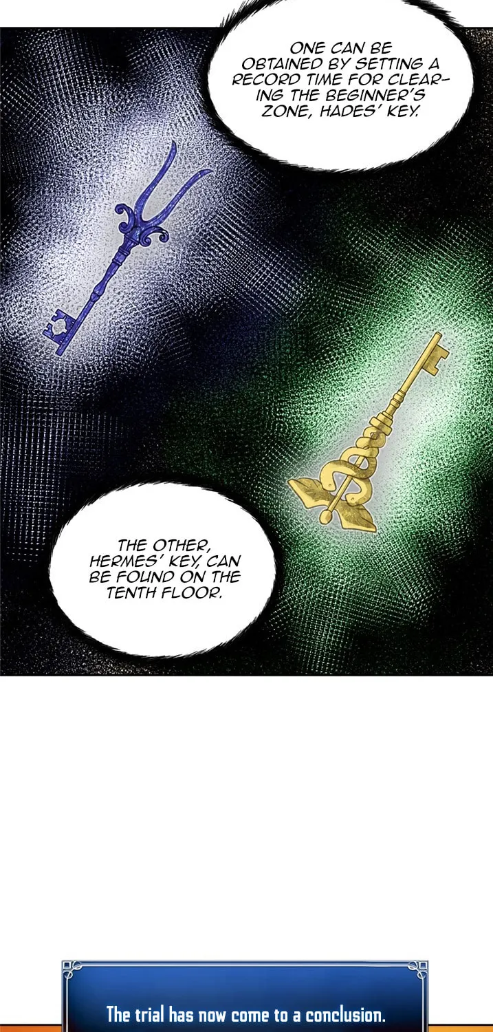 Second Life Ranker Chapter 48 page 73 - 