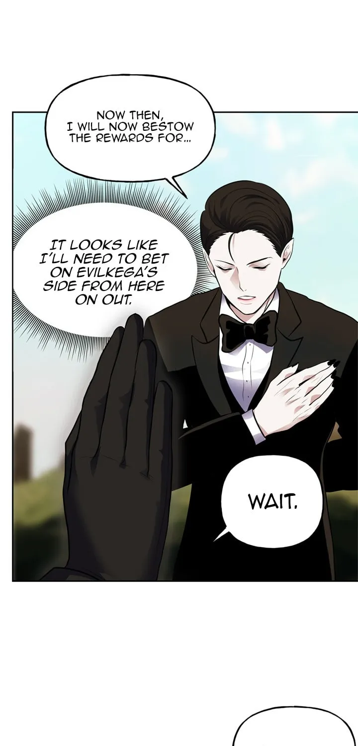 Second Life Ranker Chapter 48 page 9 - 