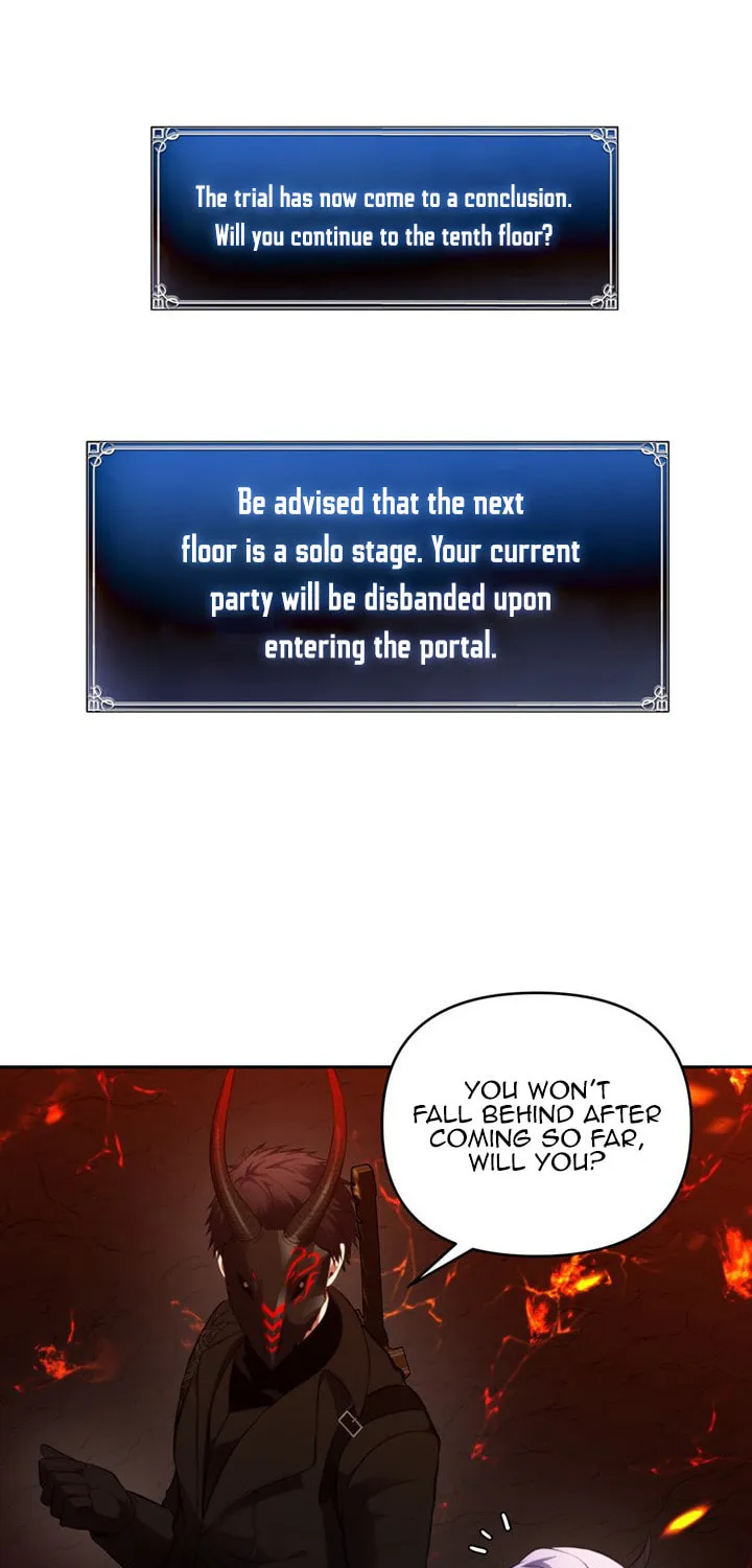 Second Life Ranker Chapter 49 page 2 - 