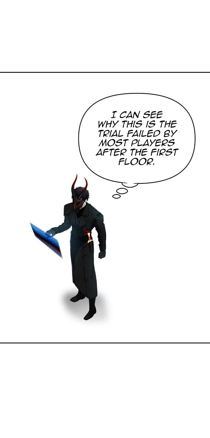 Second Life Ranker Chapter 49 page 11 - 