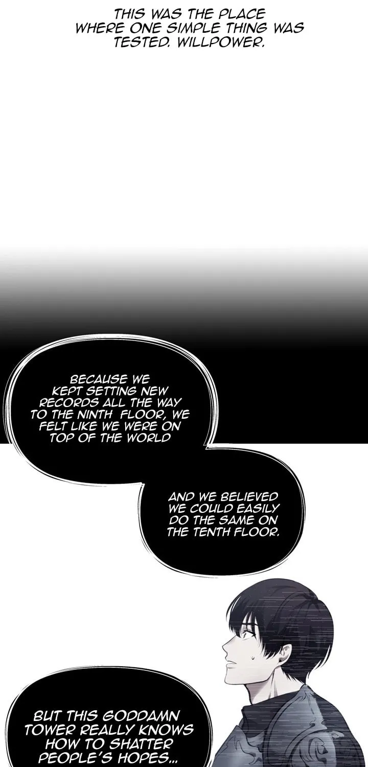 Second Life Ranker Chapter 49 page 13 - 