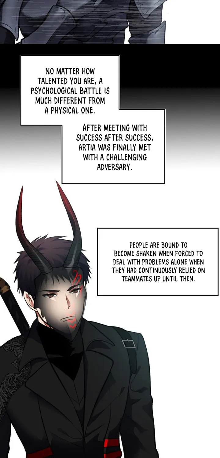 Second Life Ranker Chapter 49 page 15 - 