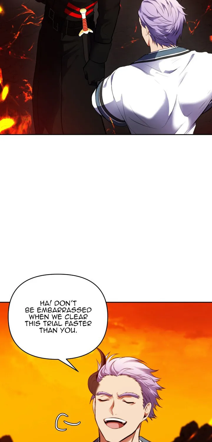Second Life Ranker Chapter 49 page 3 - 