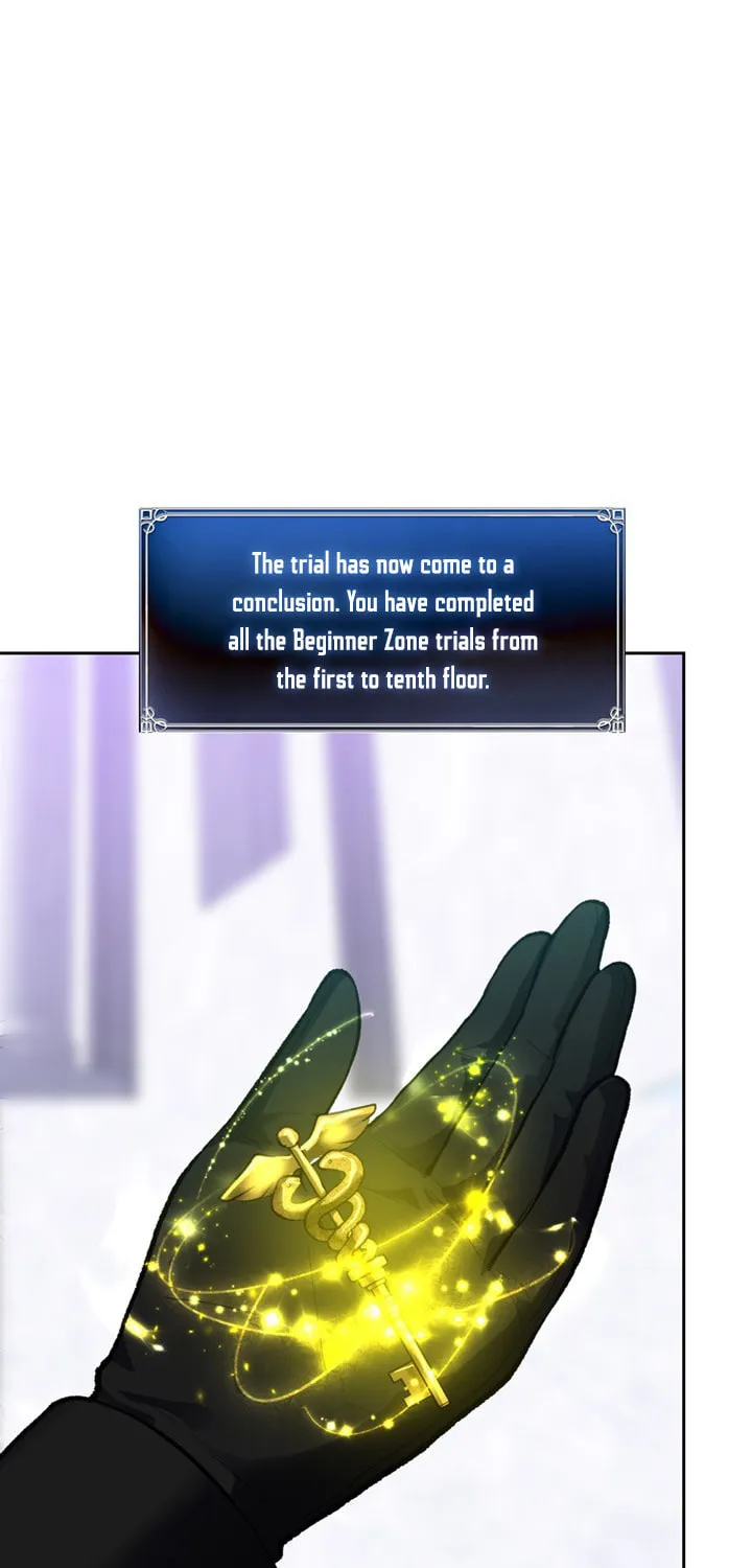Second Life Ranker Chapter 49 page 22 - 