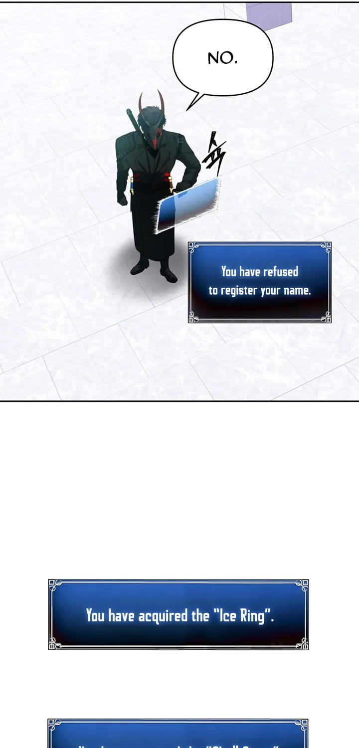 Second Life Ranker Chapter 49 page 26 - 