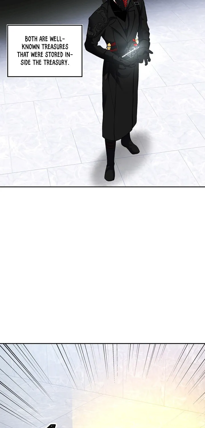 Second Life Ranker Chapter 49 page 32 - 