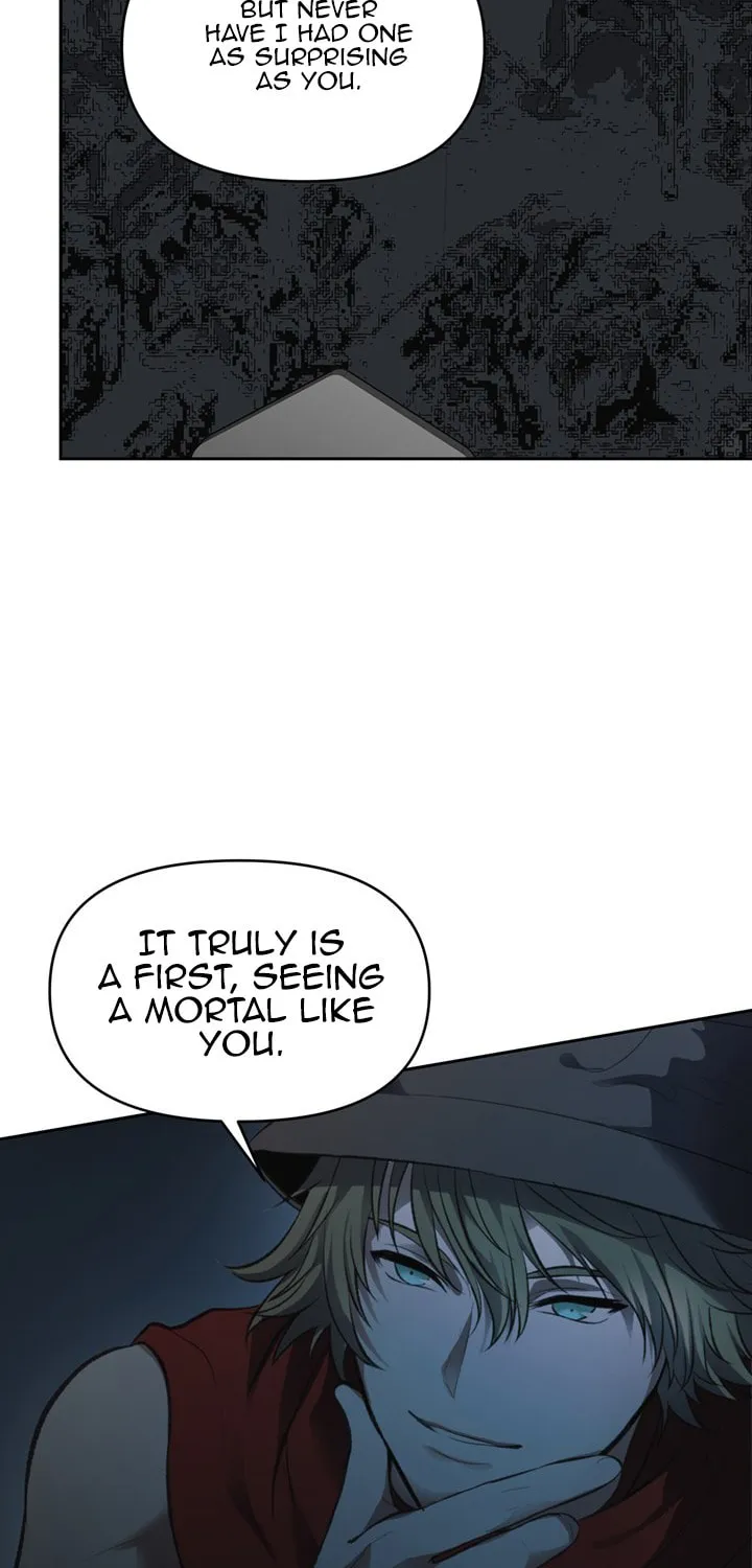 Second Life Ranker Chapter 49 page 43 - 