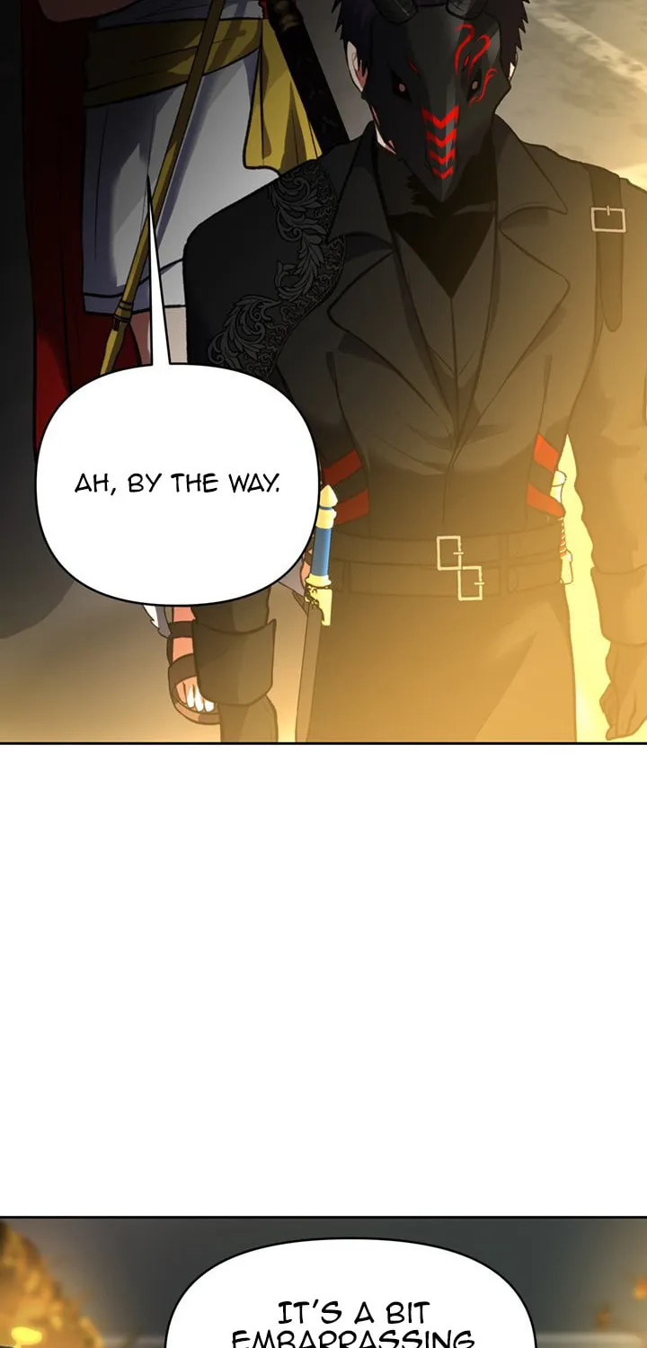 Second Life Ranker Chapter 49 page 52 - 
