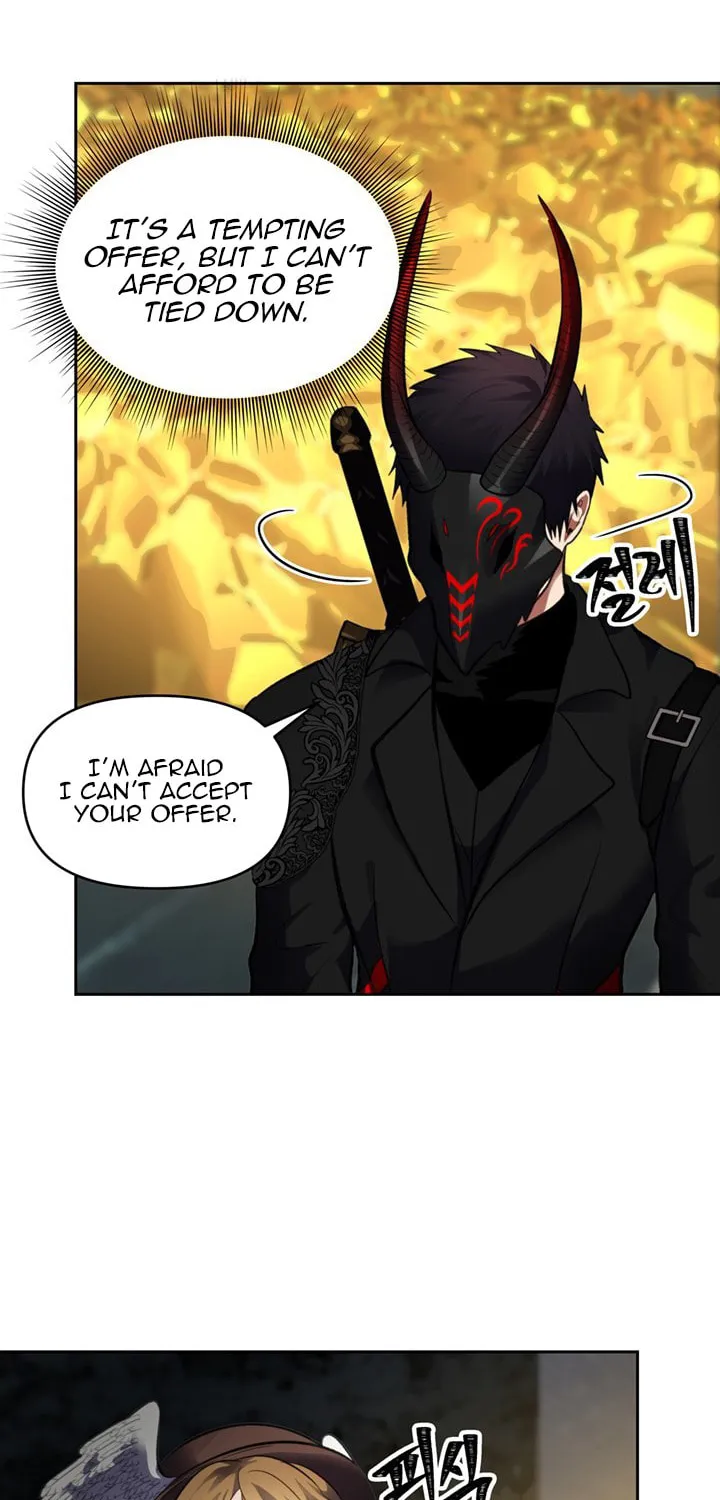 Second Life Ranker Chapter 49 page 58 - 