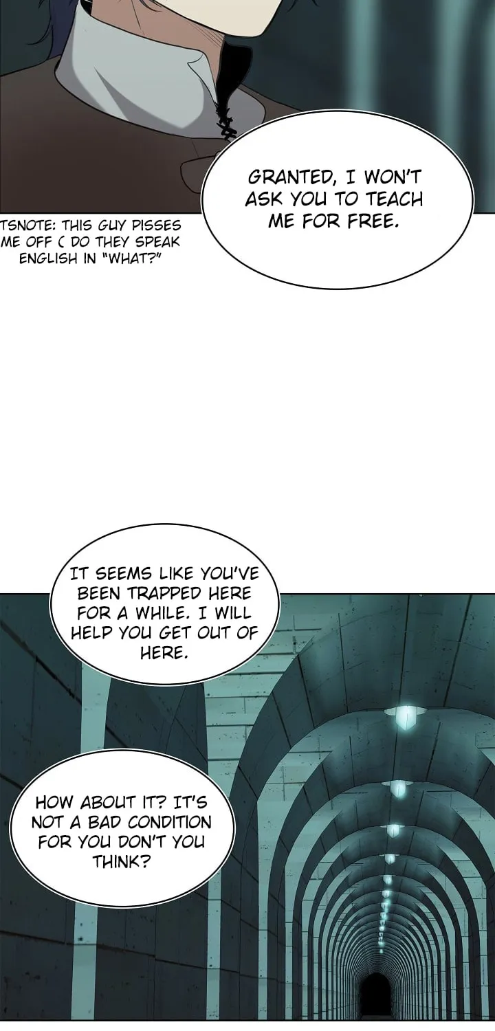 Second Life Ranker Chapter 5 page 14 - 