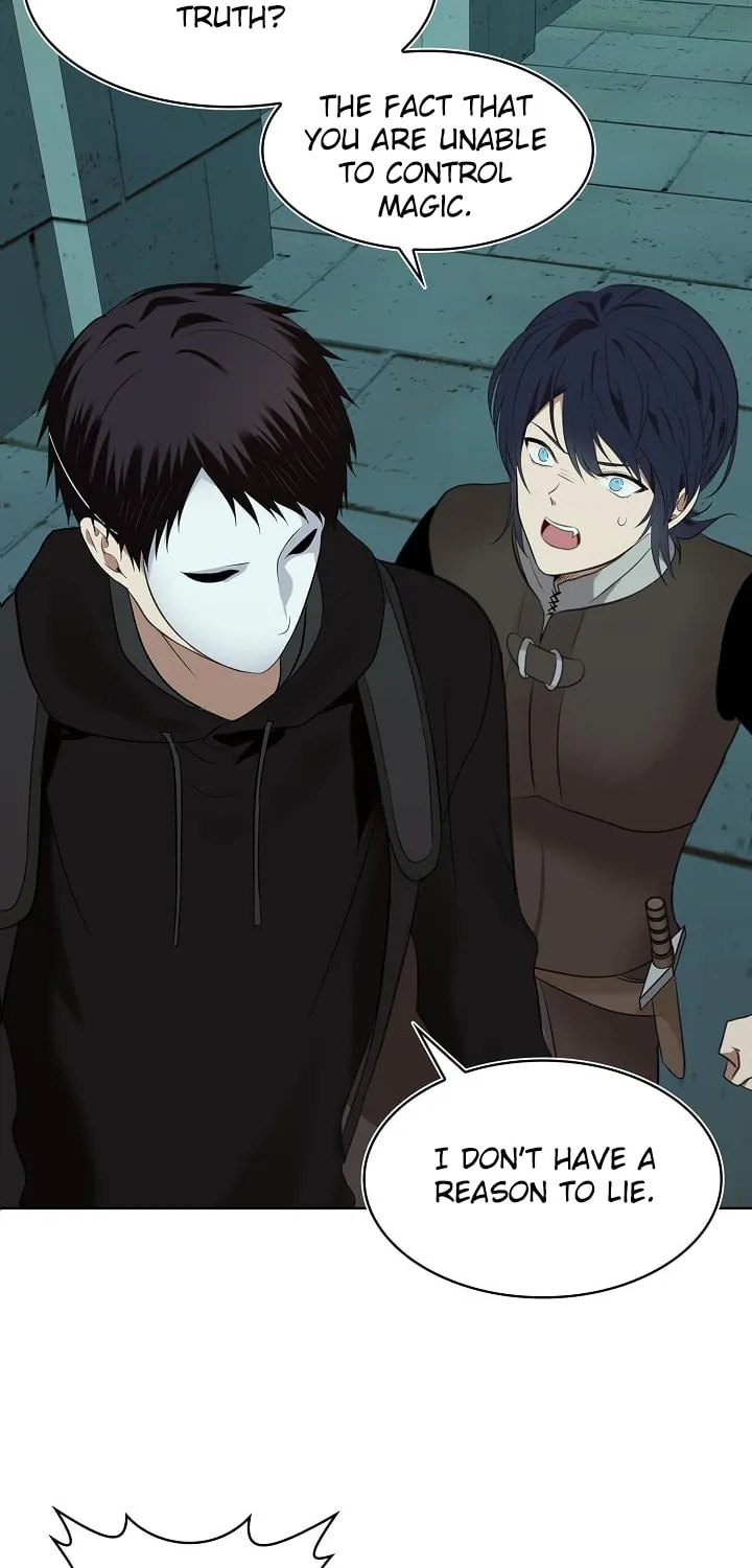Second Life Ranker Chapter 5 page 17 - 