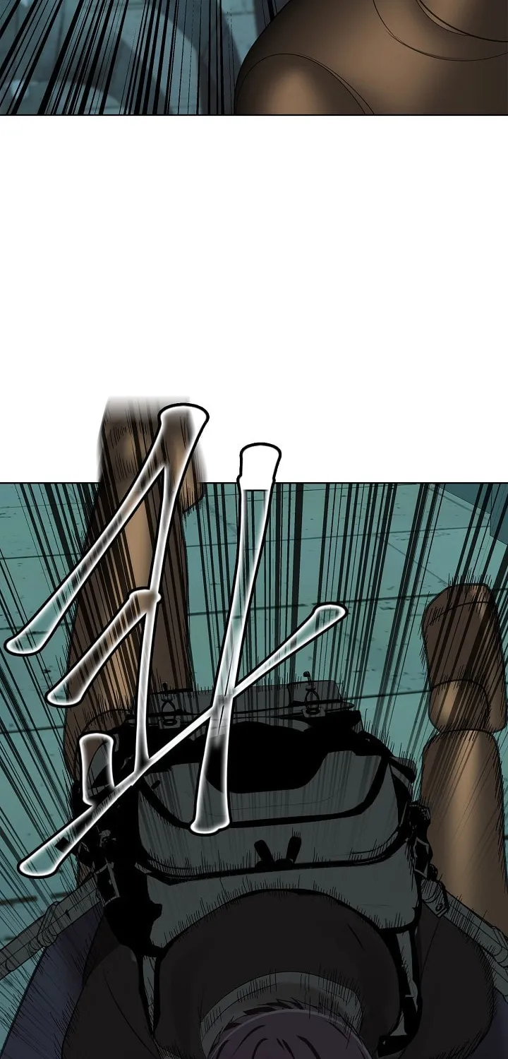 Second Life Ranker Chapter 5 page 34 - 