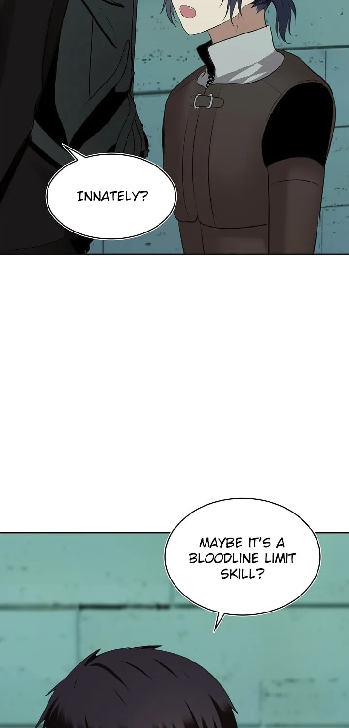 Second Life Ranker Chapter 5 page 40 - 