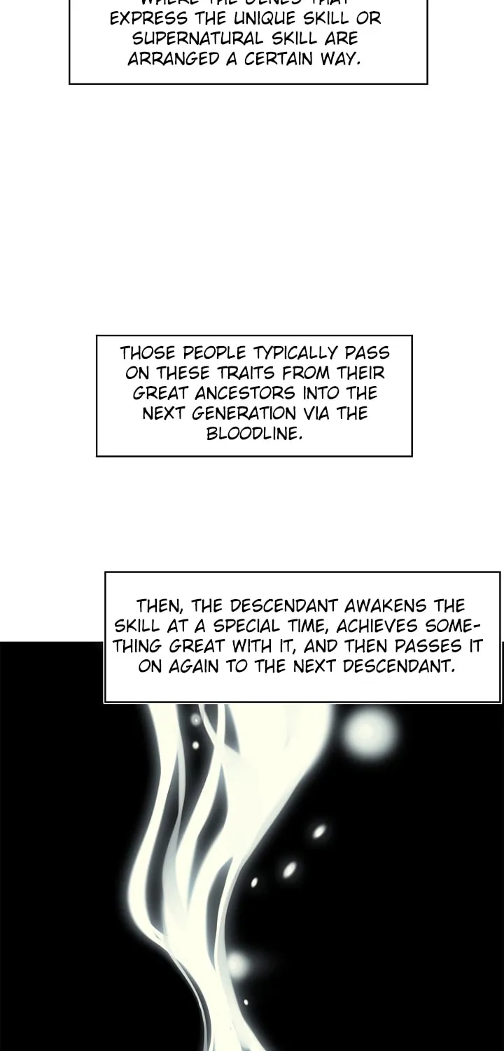 Second Life Ranker Chapter 5 page 42 - 