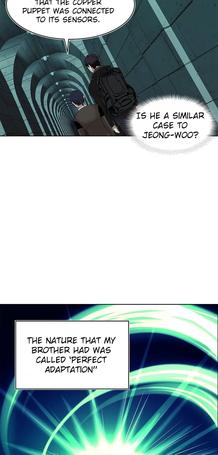 Second Life Ranker Chapter 5 page 44 - 