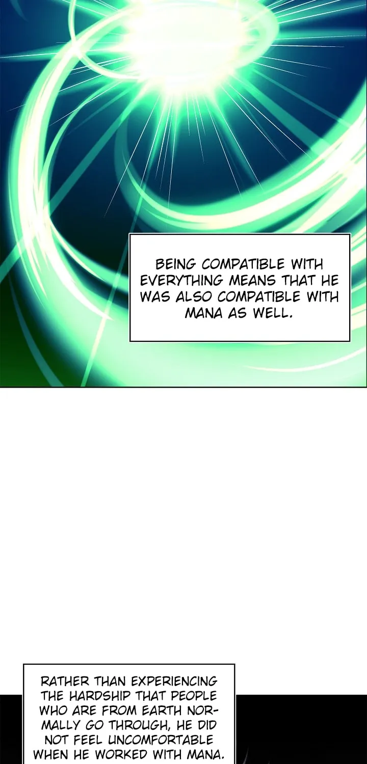 Second Life Ranker Chapter 5 page 45 - 