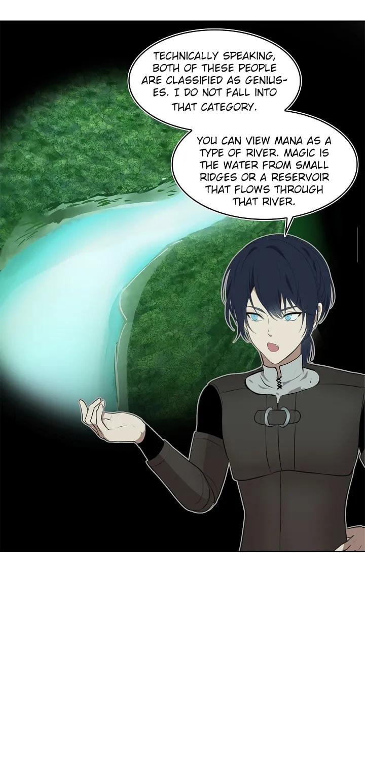 Second Life Ranker Chapter 5 page 49 - 