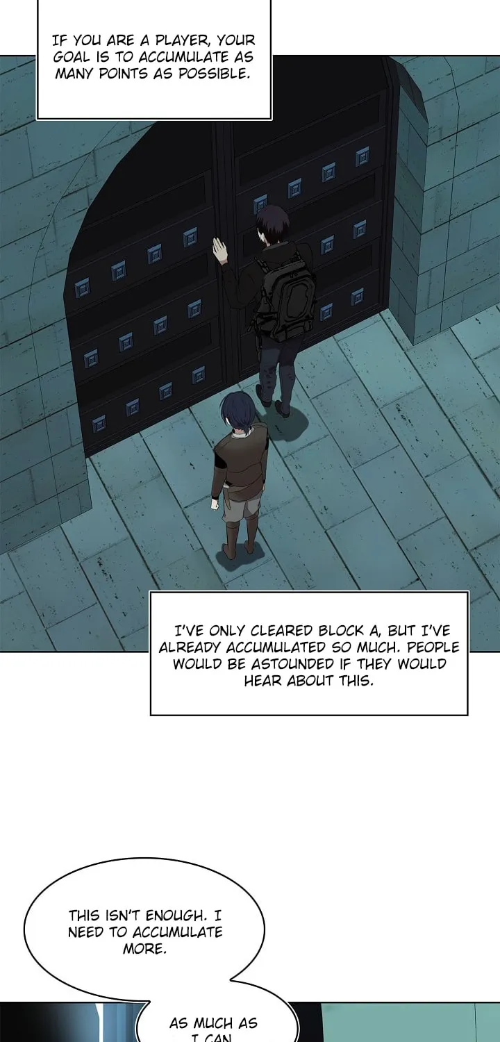 Second Life Ranker Chapter 5 page 53 - 