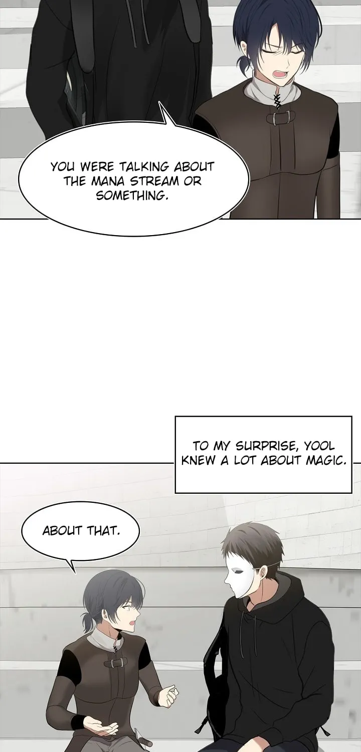 Second Life Ranker Chapter 5 page 69 - 