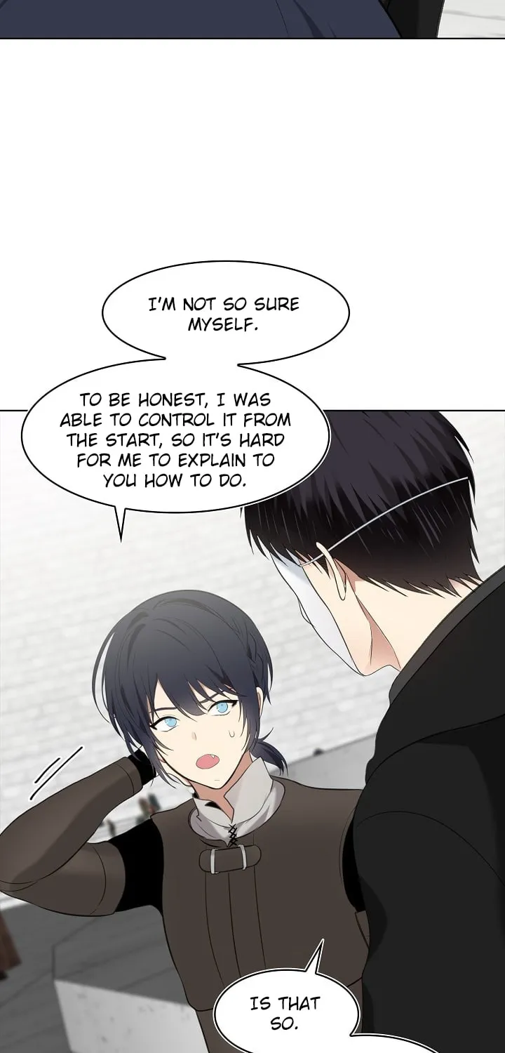 Second Life Ranker Chapter 5 page 71 - 