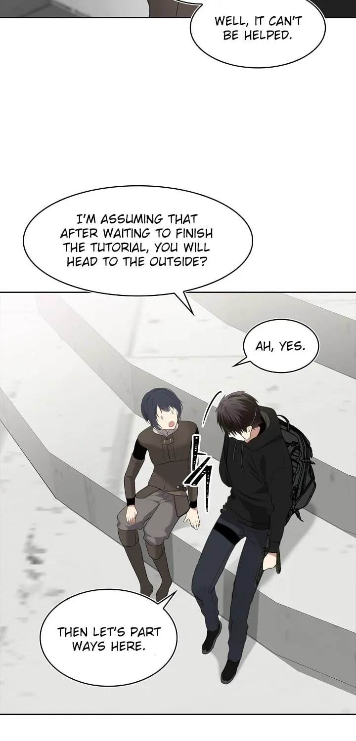 Second Life Ranker Chapter 5 page 72 - 