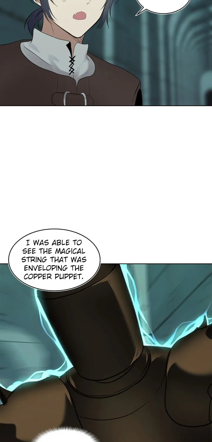 Second Life Ranker Chapter 5 page 10 - 
