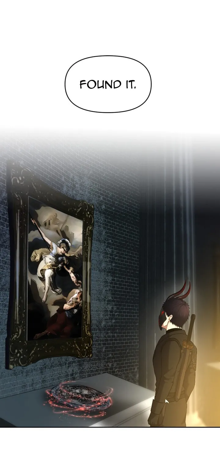 Second Life Ranker Chapter 50 page 2 - 