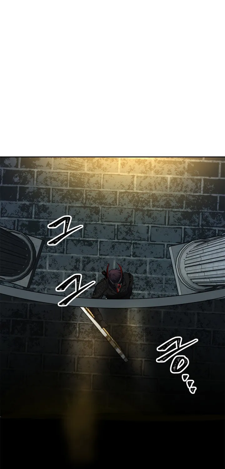 Second Life Ranker Chapter 50 page 13 - 