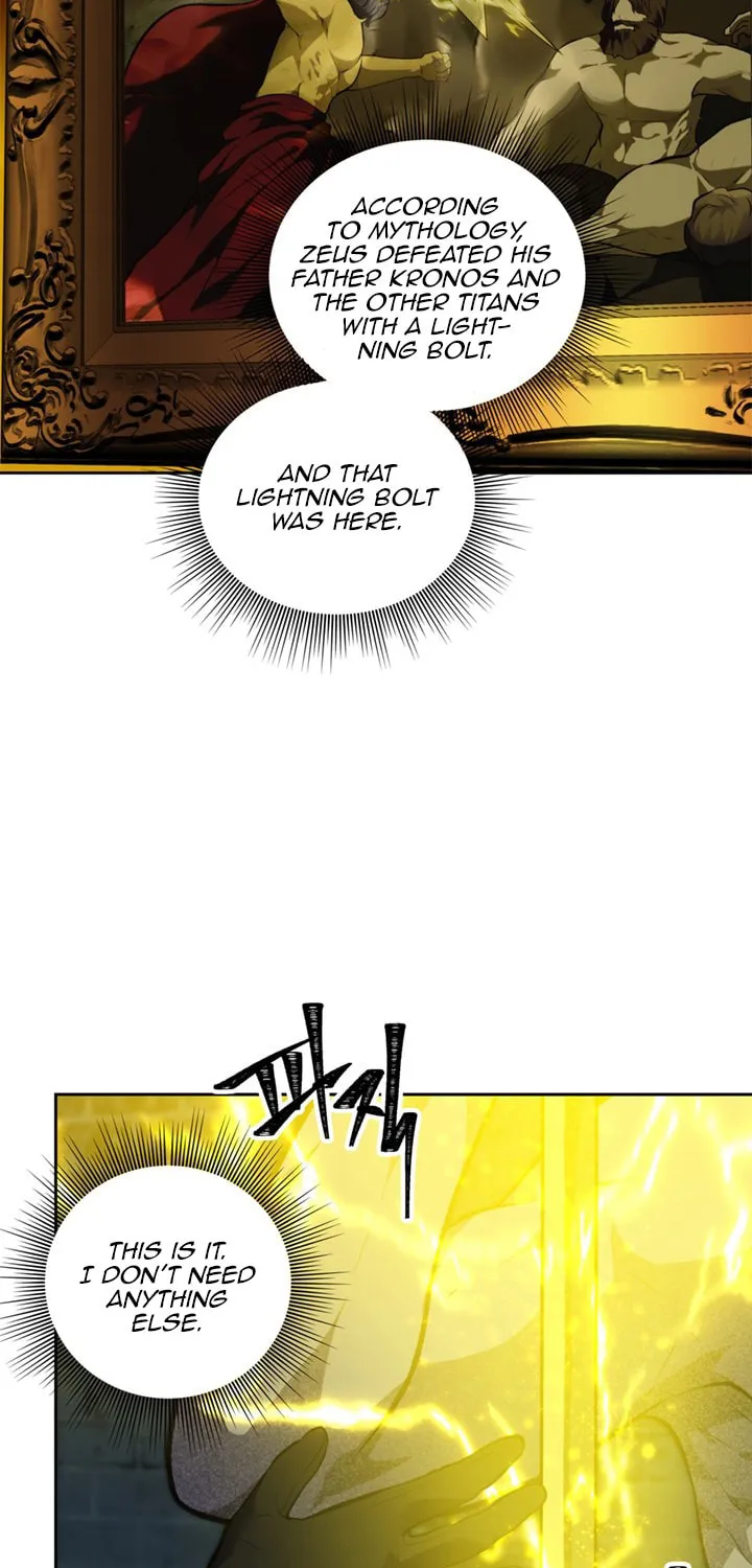 Second Life Ranker Chapter 50 page 17 - 