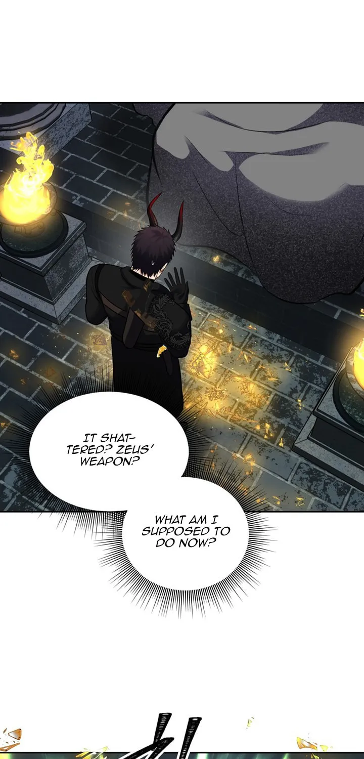Second Life Ranker Chapter 50 page 22 - 