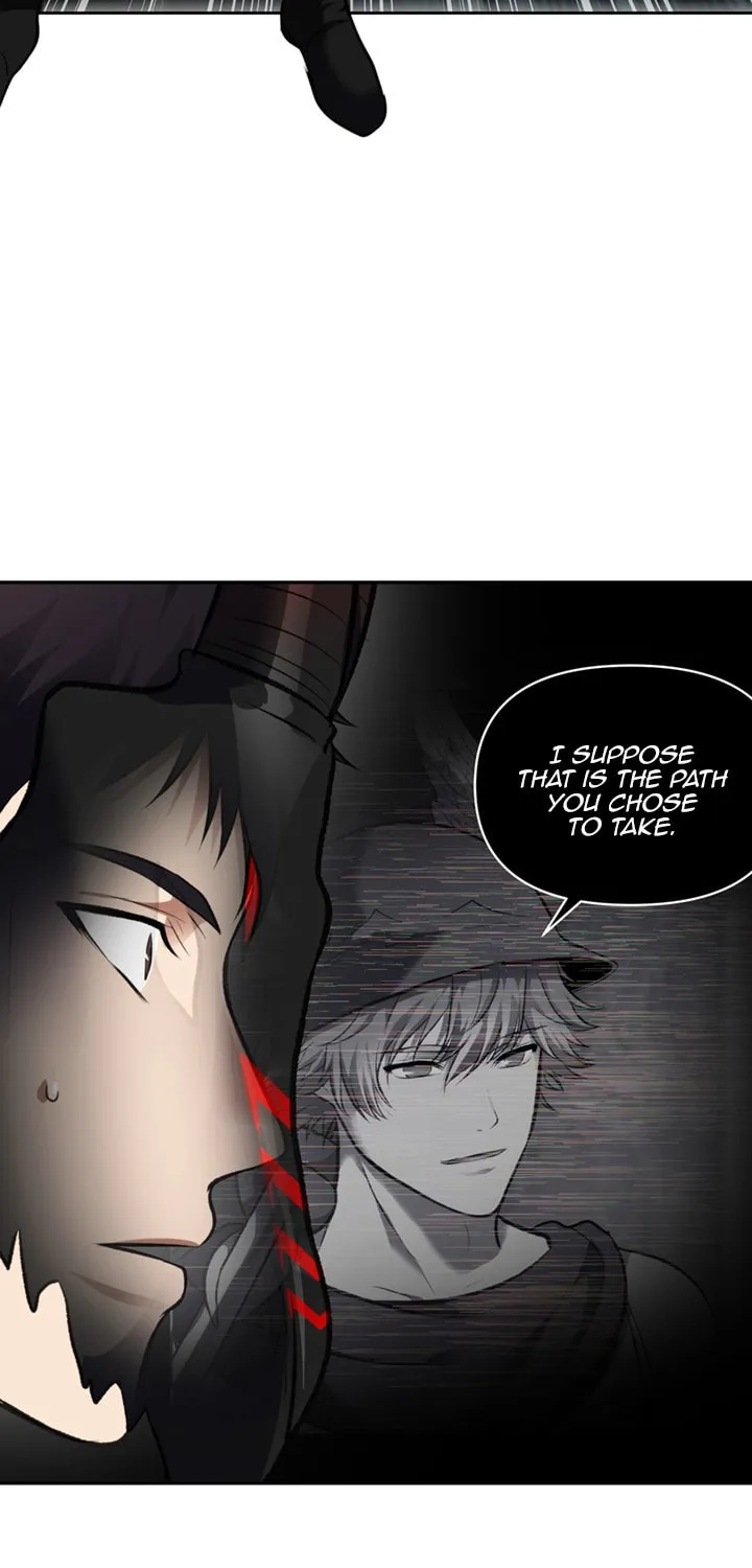 Second Life Ranker Chapter 50 page 27 - 