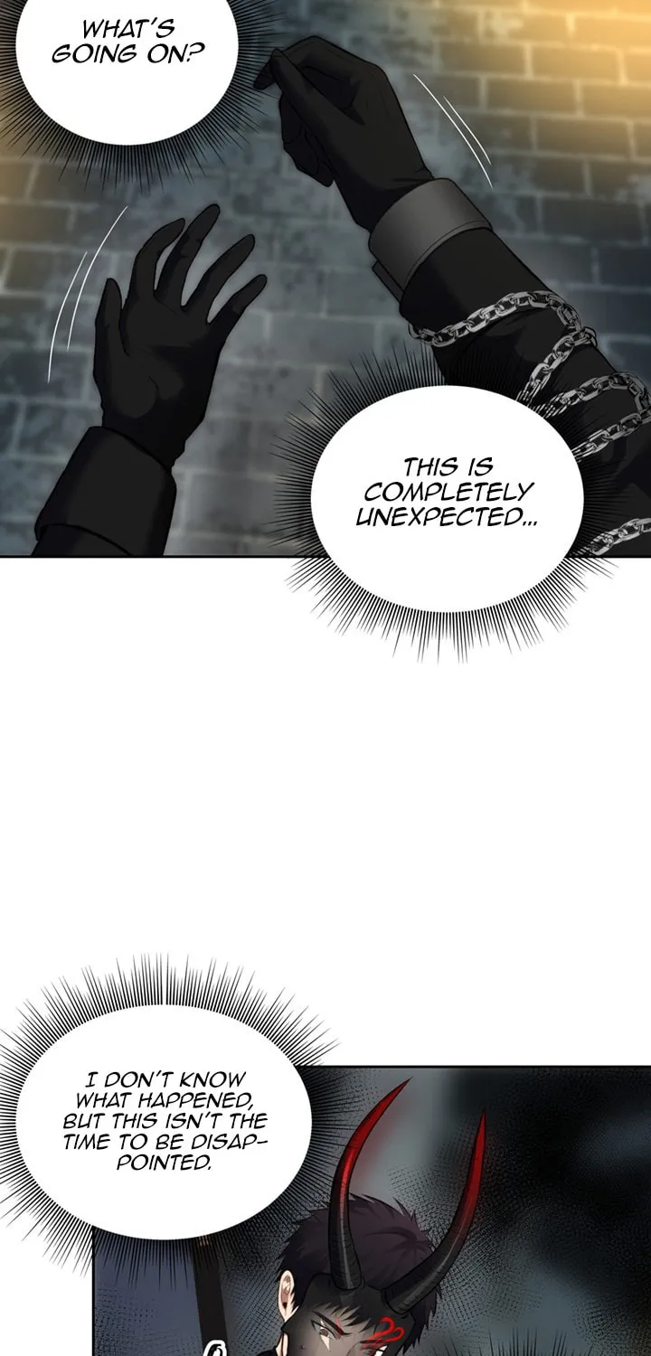Second Life Ranker Chapter 50 page 29 - 
