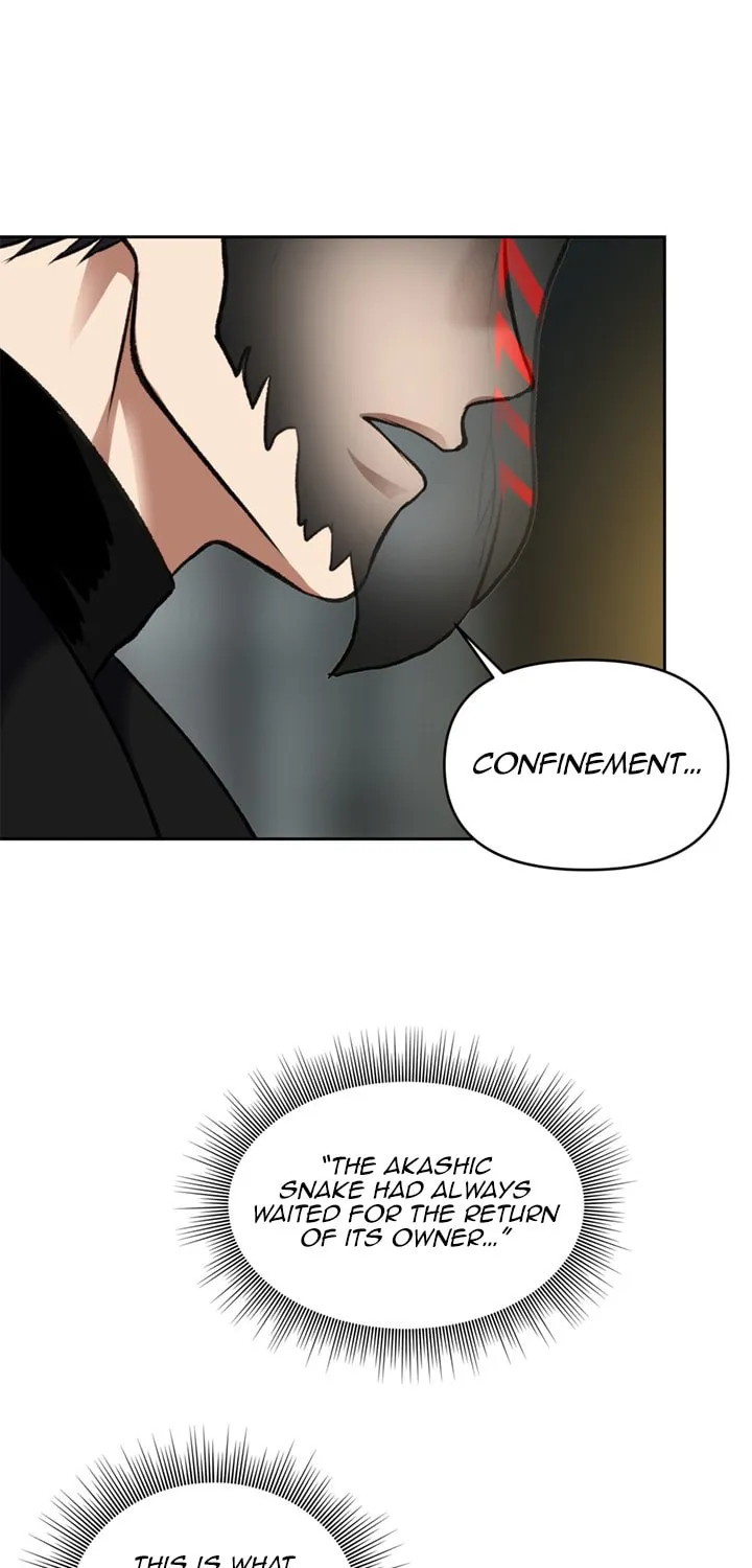Second Life Ranker Chapter 50 page 34 - 