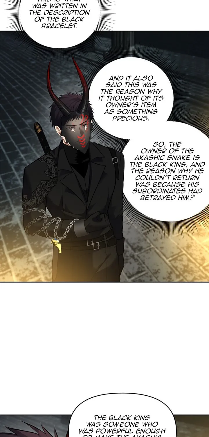 Second Life Ranker Chapter 50 page 35 - 
