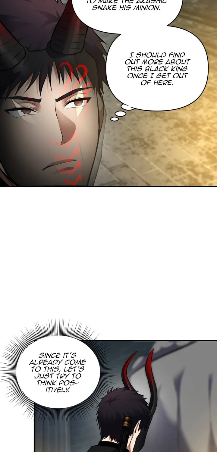 Second Life Ranker Chapter 50 page 36 - 