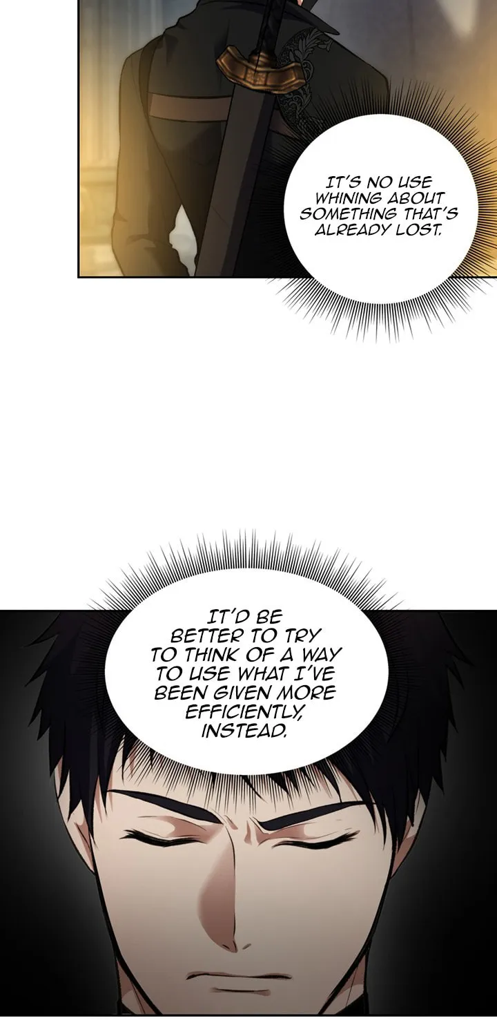 Second Life Ranker Chapter 50 page 37 - 