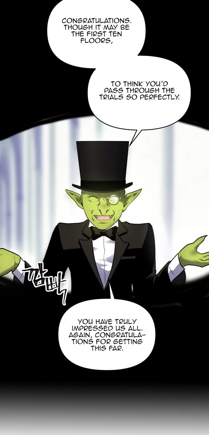 Second Life Ranker Chapter 50 page 40 - 