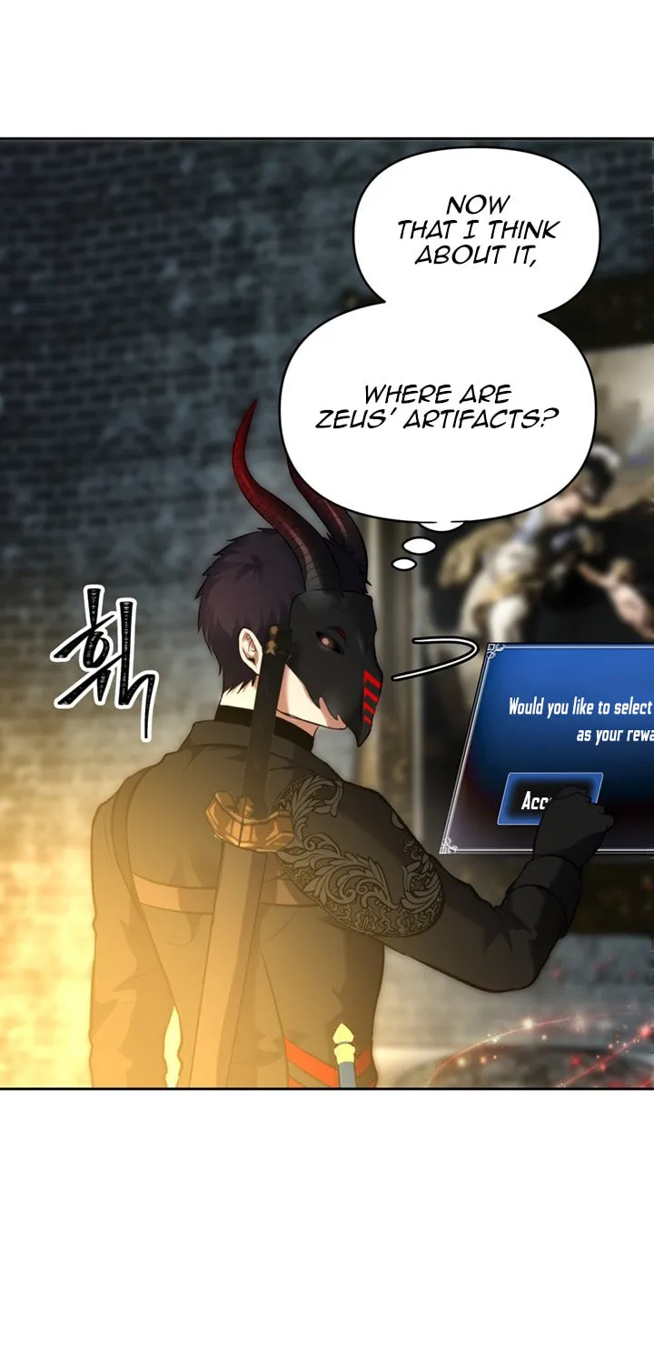 Second Life Ranker Chapter 50 page 5 - 