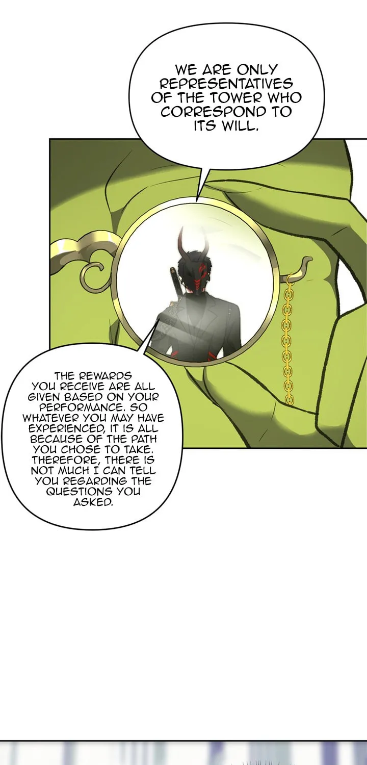Second Life Ranker Chapter 50 page 45 - 