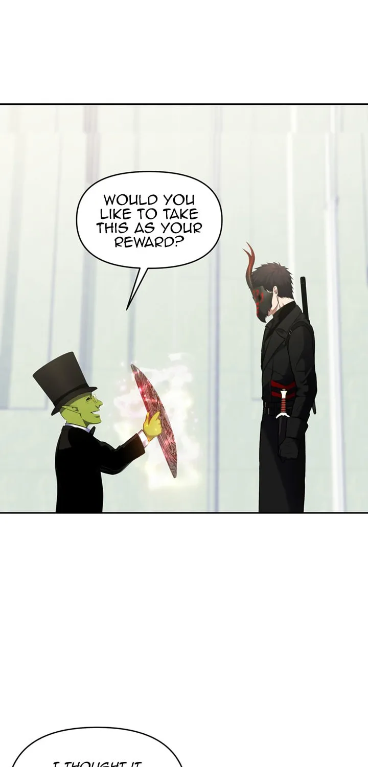 Second Life Ranker Chapter 50 page 54 - 