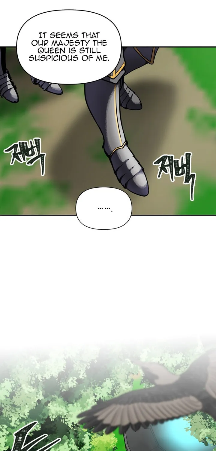 Second Life Ranker Chapter 51 page 12 - 