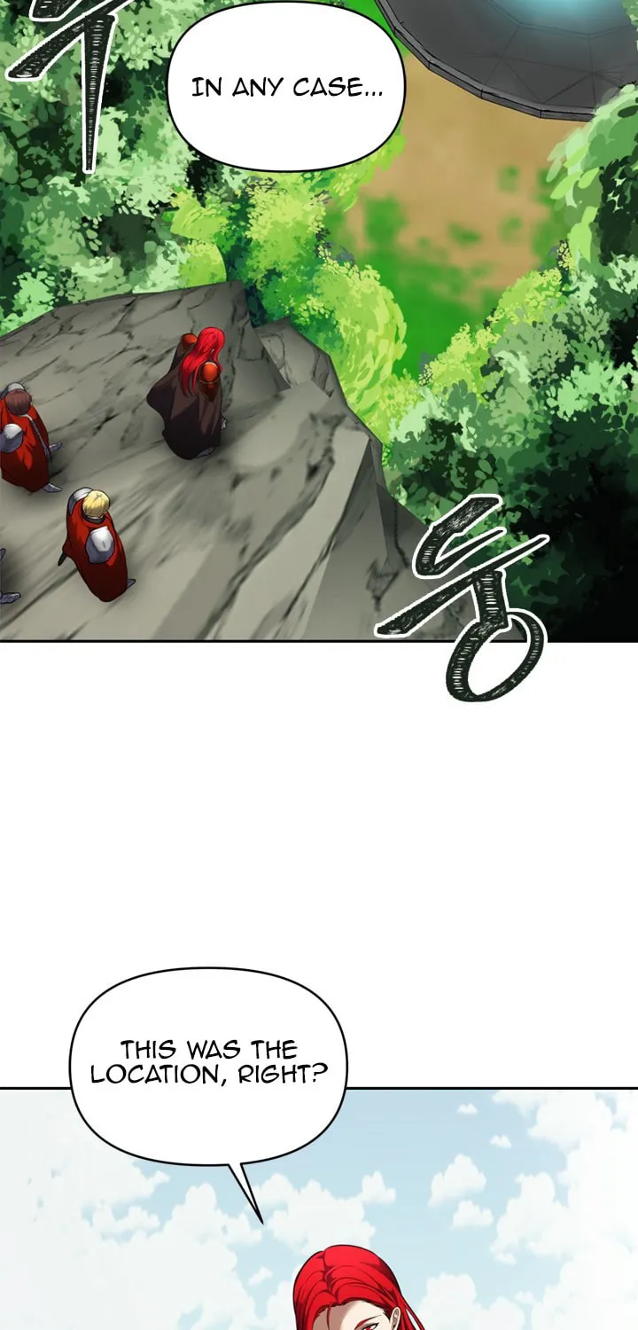 Second Life Ranker Chapter 51 page 13 - 