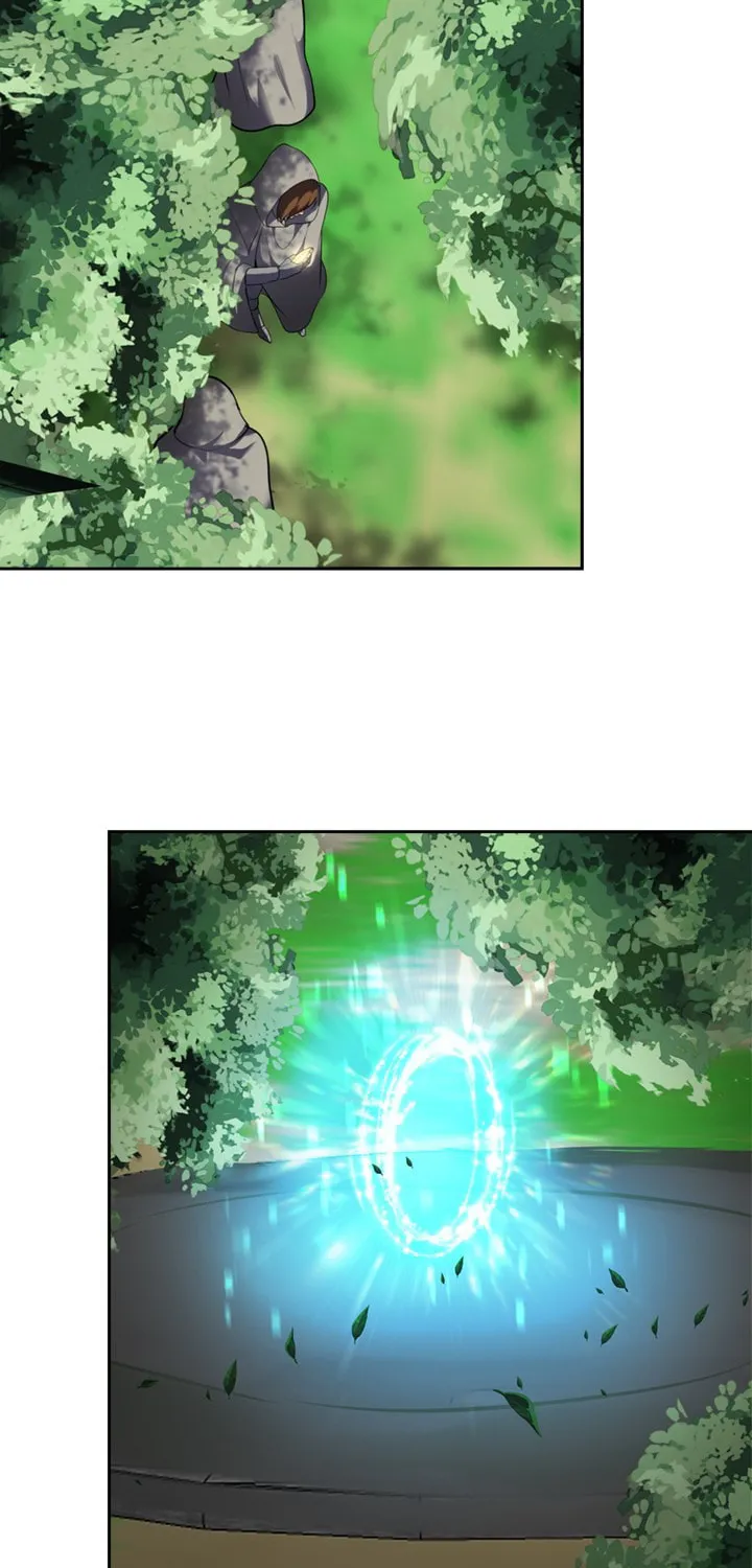 Second Life Ranker Chapter 51 page 15 - 