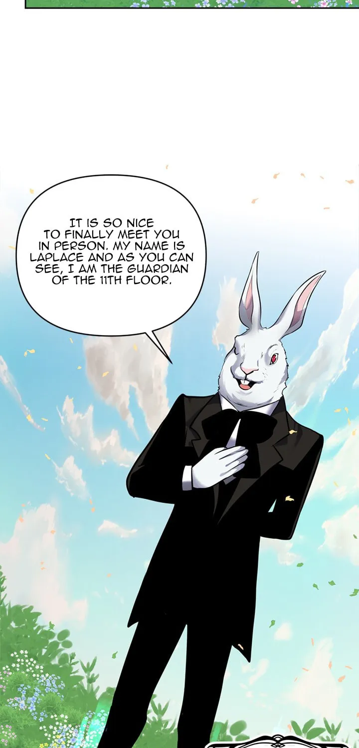 Second Life Ranker Chapter 51 page 55 - 