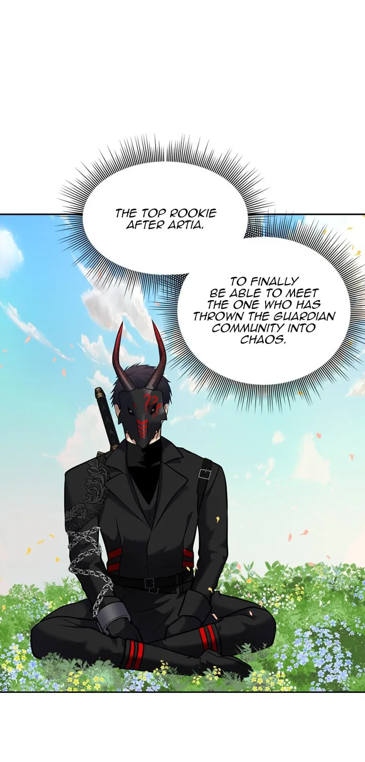 Second Life Ranker Chapter 51 page 57 - 
