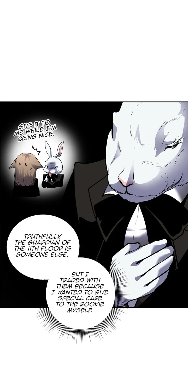 Second Life Ranker Chapter 51 page 58 - 