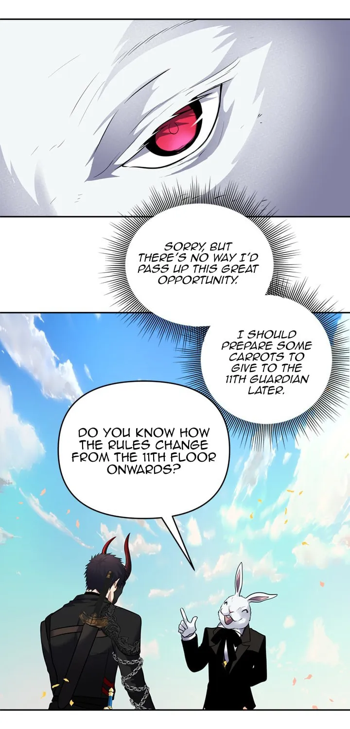 Second Life Ranker Chapter 51 page 59 - 