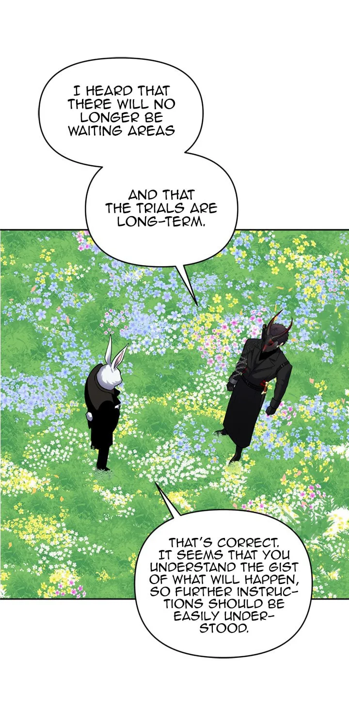 Second Life Ranker Chapter 51 page 60 - 